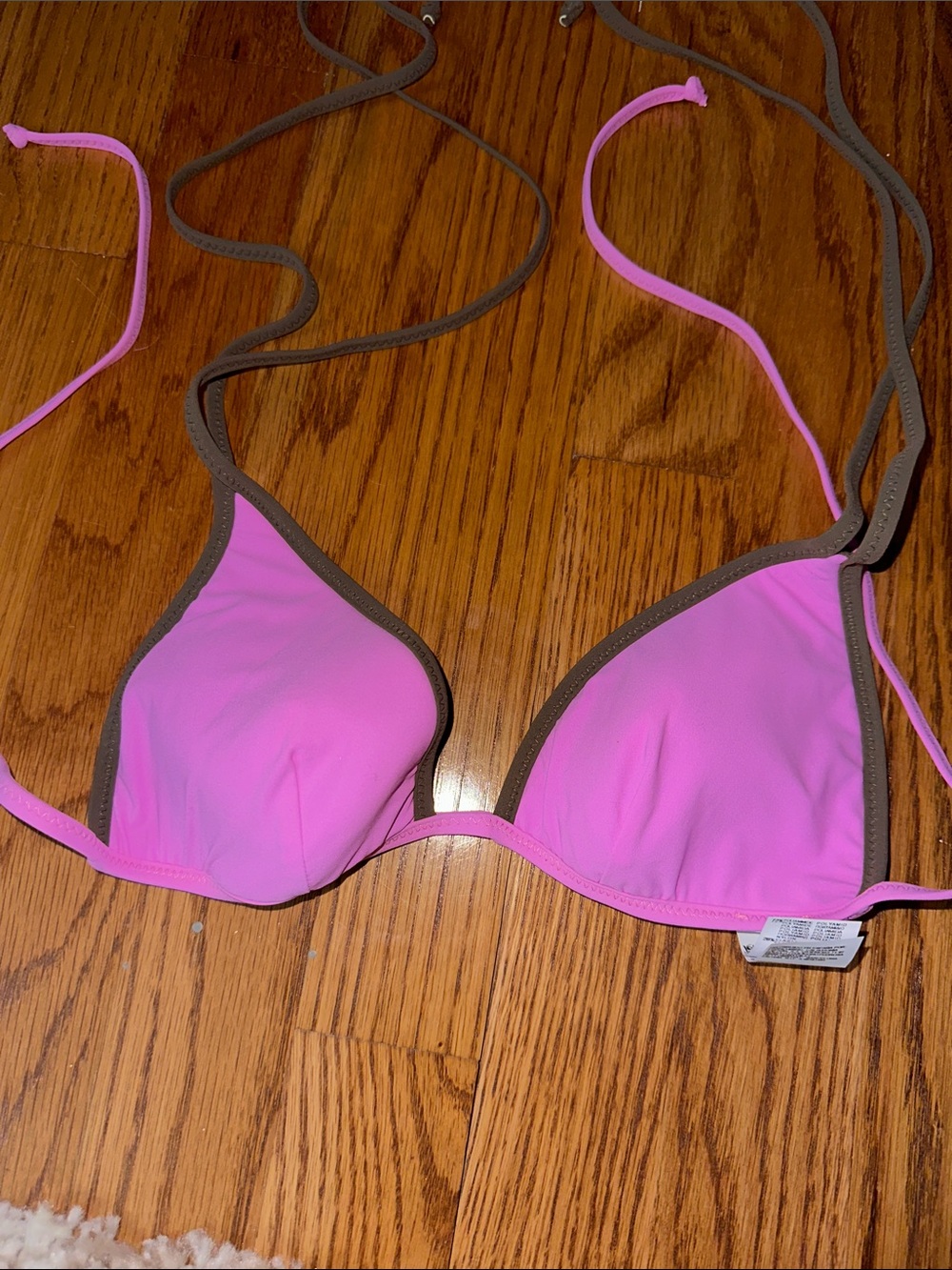 Calzedonia string bikini - Picture 5 of 8